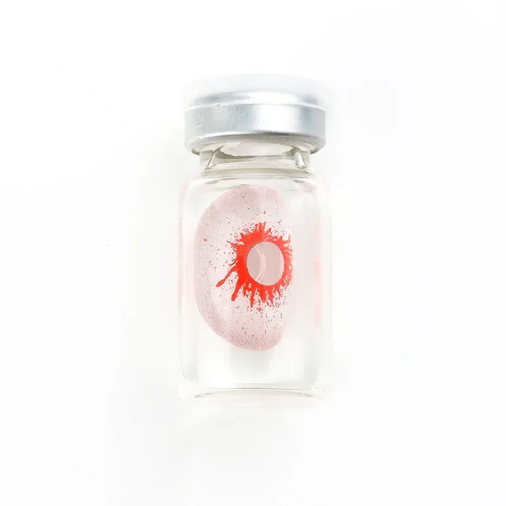 Pseyeche 2261 Contact Lenses - ComicPie