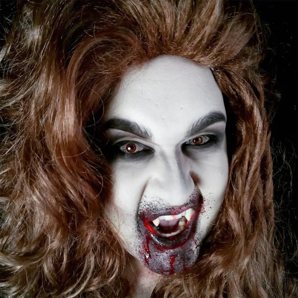 Pseyeche 2262 Contact Lenses - ComicPie