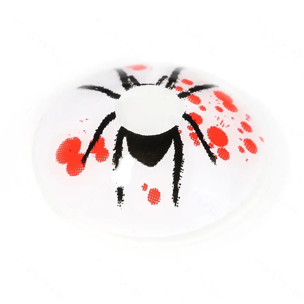 Pseyeche 2263 Contact Lenses - ComicPie