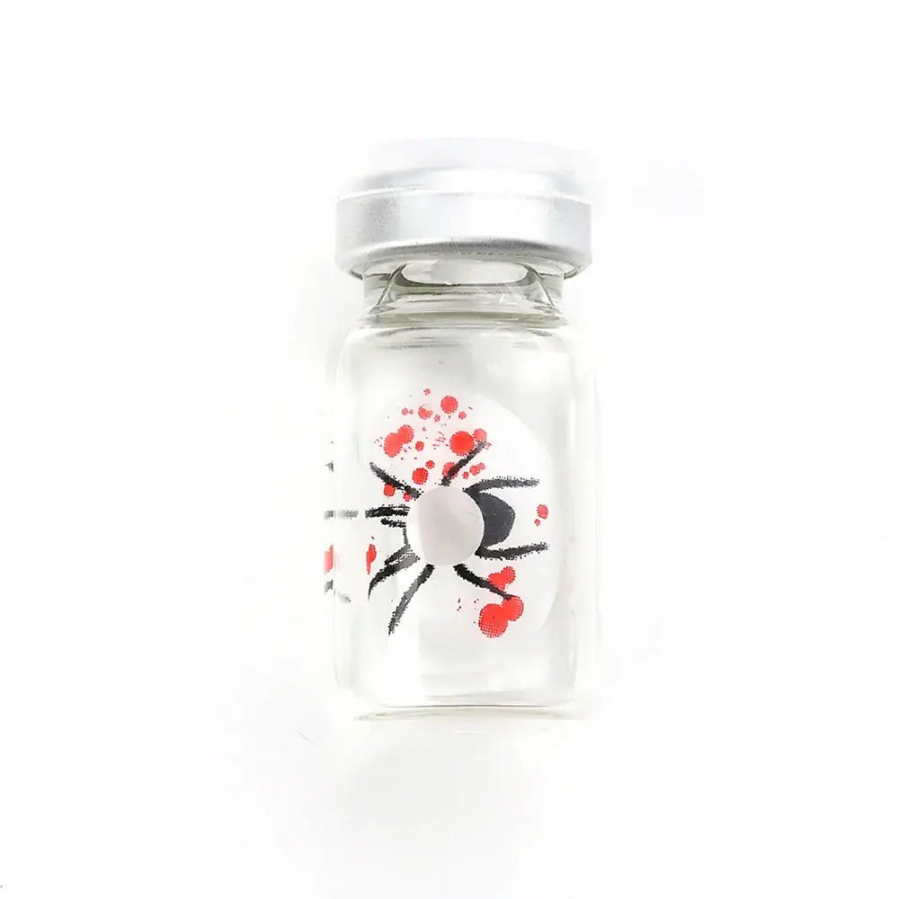 Pseyeche 2263 Contact Lenses - ComicPie