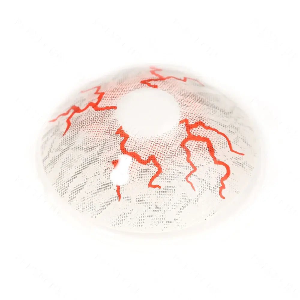 Pseyeche 2264 Contact Lenses - ComicPie