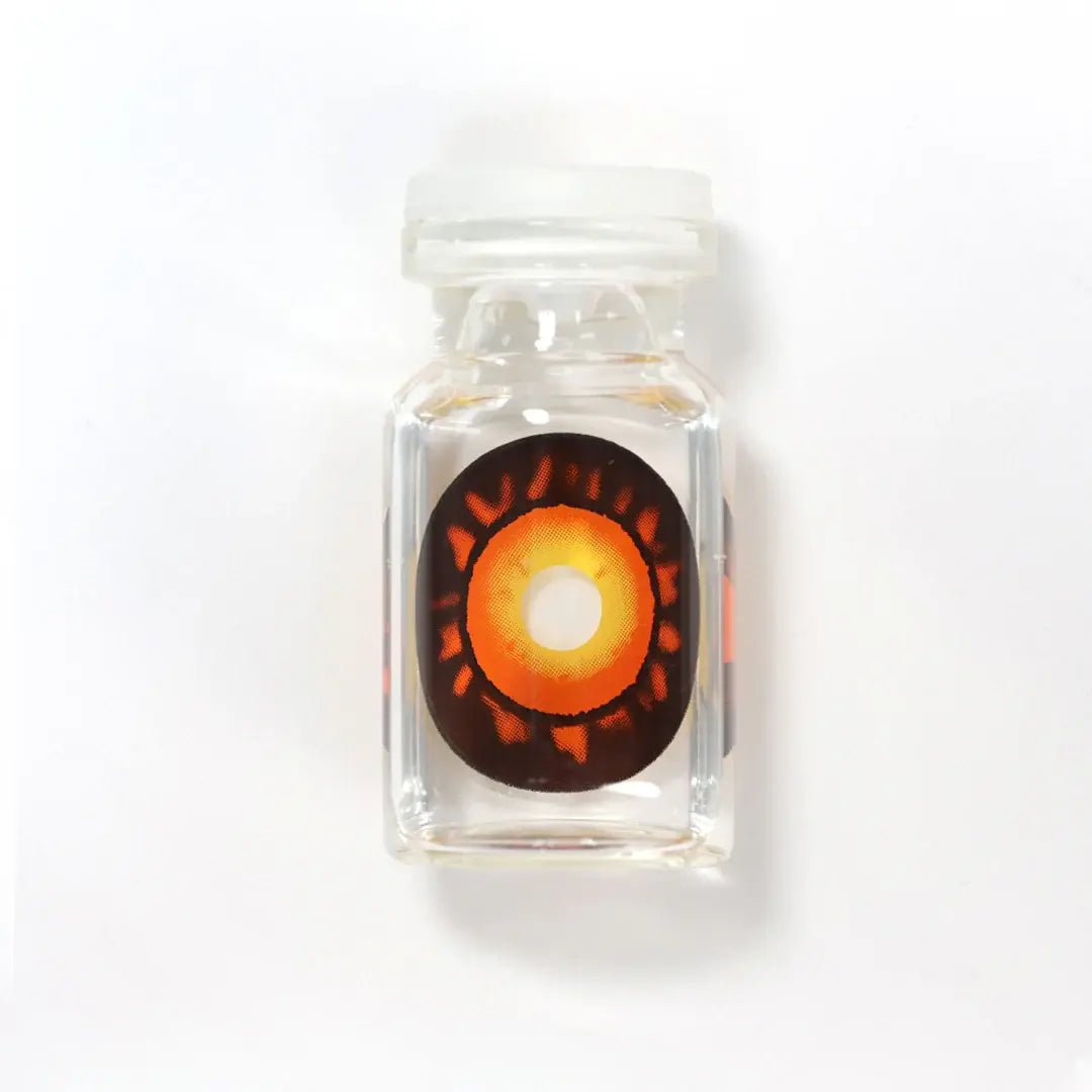 Pseyeche 2269 Contact Lenses - ComicPie