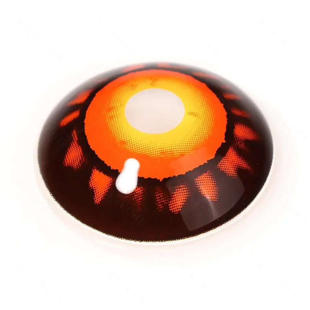 Pseyeche 2269 Contact Lenses - ComicPie