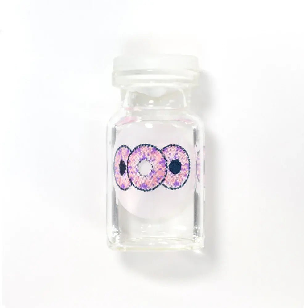 Pseyeche 2271 Contact Lenses - ComicPie